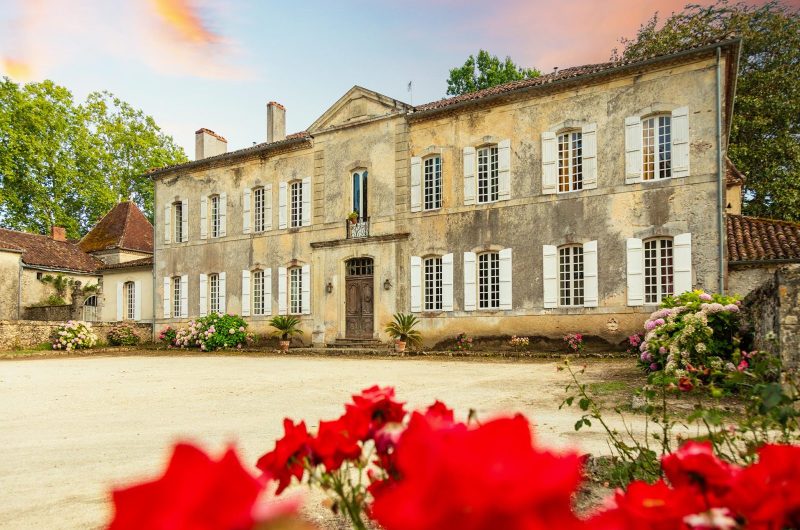 2024 – LABA – Château du Prada extérieur – ©Arnaud Späni (9)