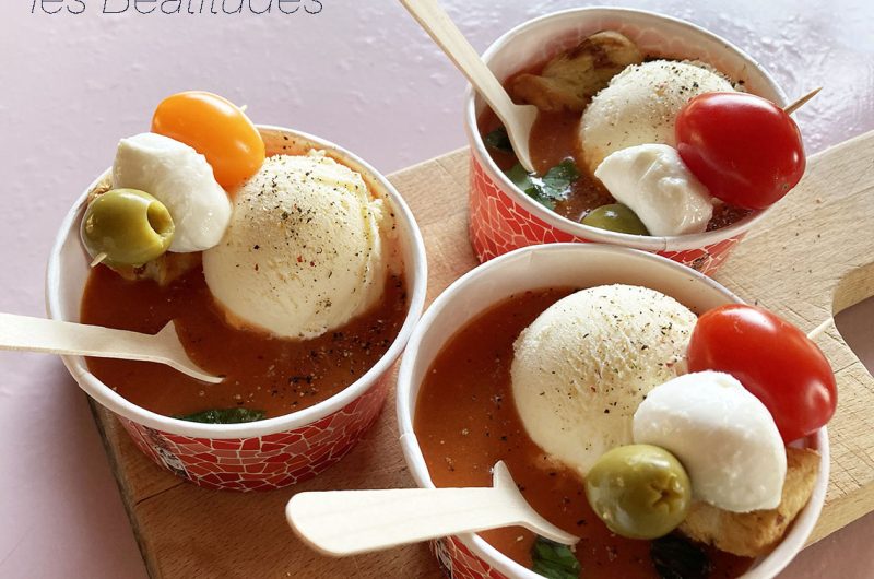 2024 – LABA – Chez Béa – Les Béatitudes – ©Chez Béa