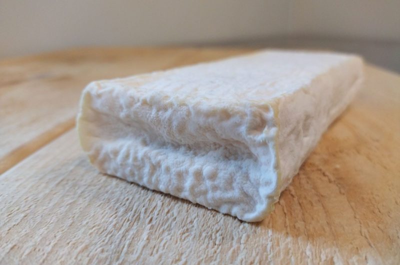 2024 – MAIL – Bergerie de Maillas – Fromage la brique – ©Marion POUTAYS