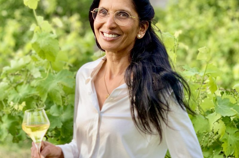 2024 – PARL – Château Tour Blanc – Sandra KELTON – ©Château Tour Blanc