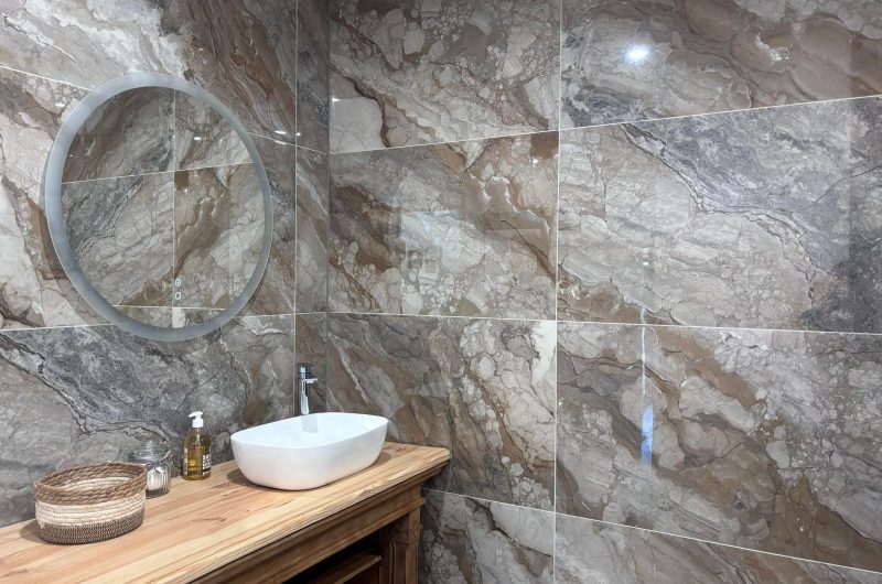 2024 – ROQU – Gîte de l’Estampon – Salle de bain – ©OT Landes d’Armagnac – LT (1)