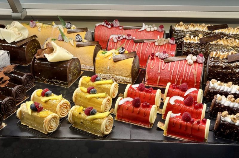 2024 – STJUS – Boulangerie Labat – Bûches – ©Boulangerie Labat – TR (2)