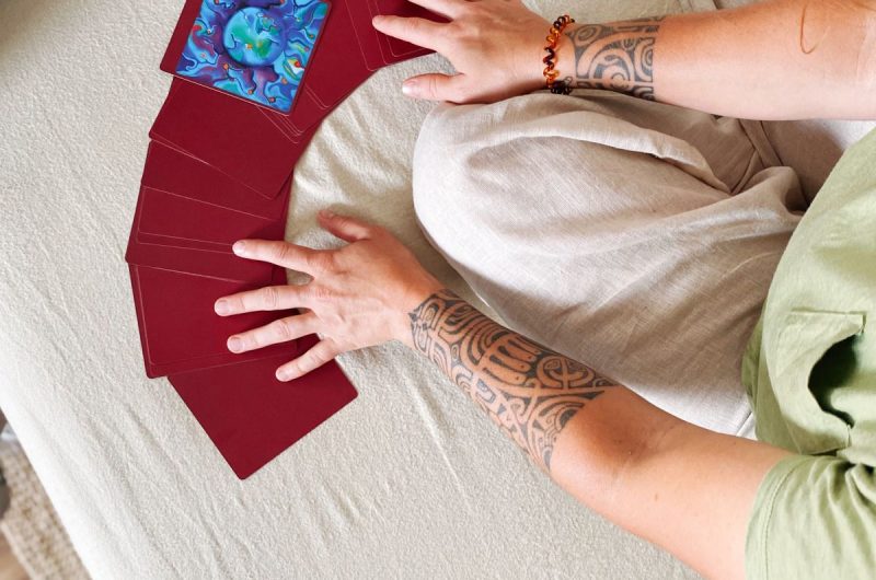 2024_CRI_Mariposa Bien-être004©Coralie Alonso