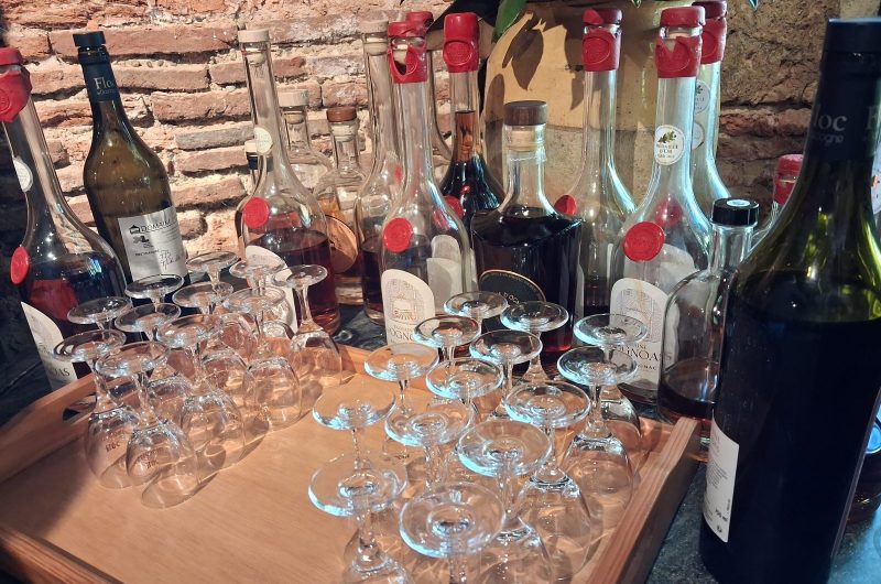 2025 – ARTH – Chai Ouvert au Domaine d’Ognoas – ©OT Landes d’Armagnac (27)