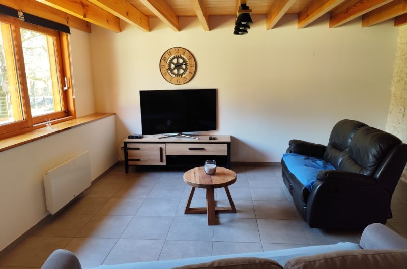 2025 – ARUE – La Grange de Routgé – Salon – ©M. DESCAT