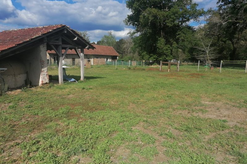 2025 – CACH – Un refuge à Cachen – Aire camping car – ©Viginie BARBEAU (3)