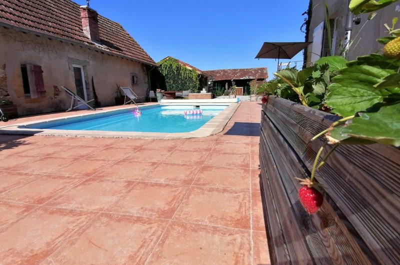 2025 – CACH – Un refuge à Cachen – Gîte 2 – ©Virginie BARBEAU (5)