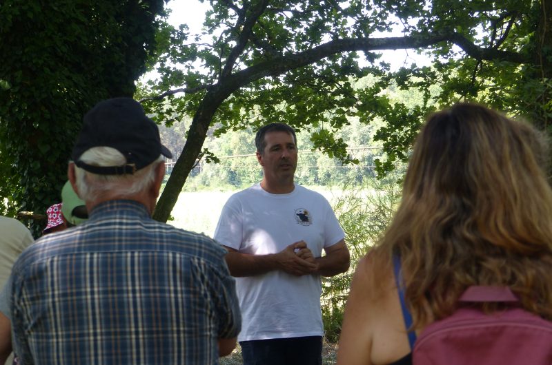 2025 – CREO – Ferme du Thieu – Sébastien Galloy – ©Sébastien Galloy