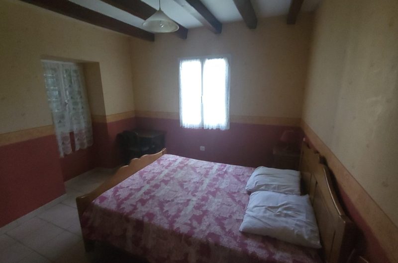 2025 – HONT – Gîte Bidaous – Chambre 1 – ©OT Landes d’Armagnac – WF (1)