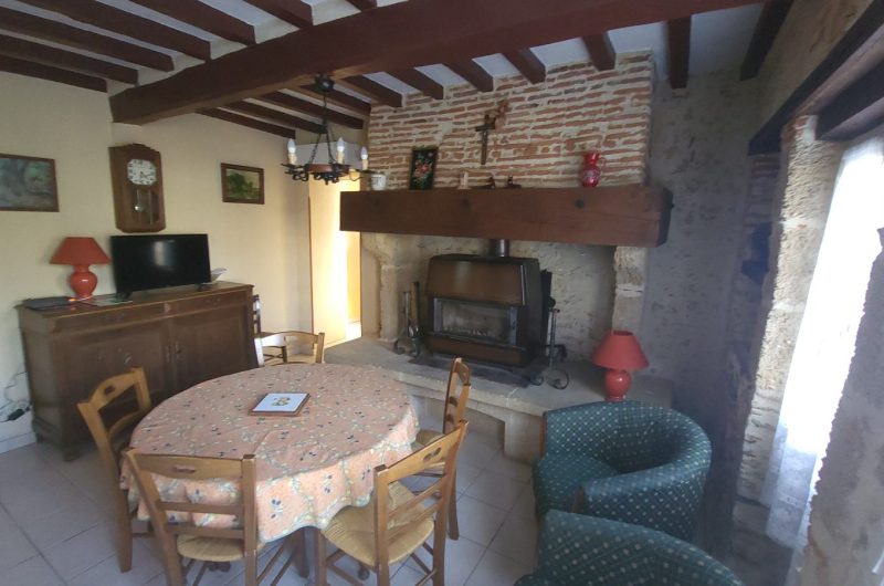 2025 – HONT – Gîte Bidaous – Salon – ©OT Landes d’Armagnac – WF (1)