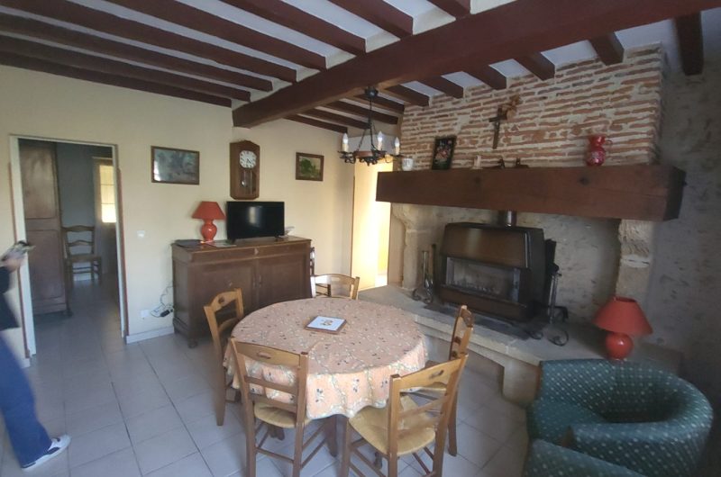 2025 – HONT – Gîte Bidaous – Salon – ©OT Landes d’Armagnac – WF (7)