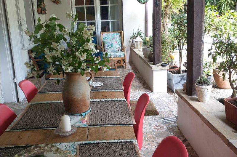 2025 – LABA – Le Chalet – Avent – ©Le Chalet