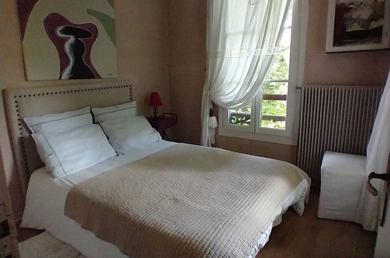 2025 – LABA – Le Chalet – Chambre douce – ©Le Chalet (1)