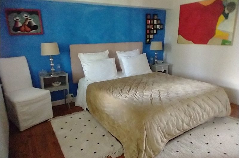 2025 – LABA – Le Chalet – Chambre supplémentaire – ©Le Chalet