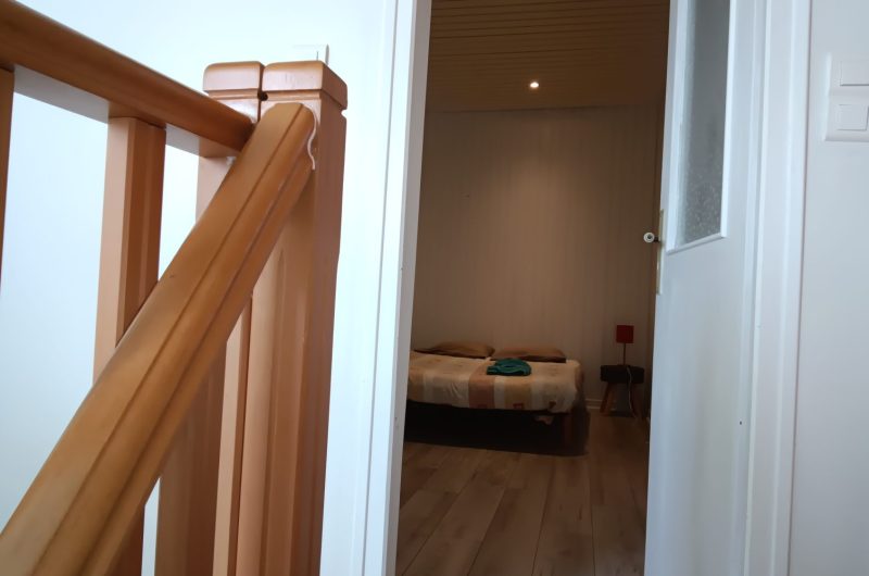 2025 – LENC – Gîte Mme MARIANI – Chambre – ©MARIANI Karine (2)