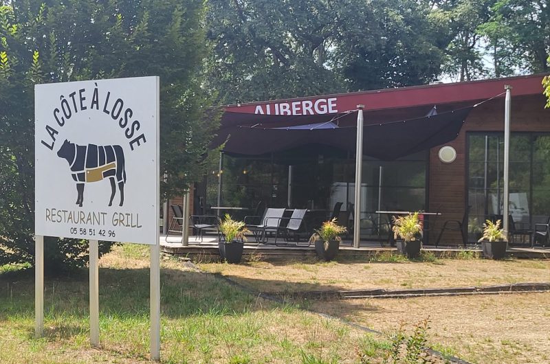 2025 – LOSS – La Côte à Losse – Extérieurs – ©OT Landes d’Armagnac – WF (6)