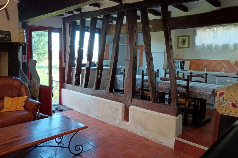 2025 – PARL – Le four à pain – Salon – ©Monique PELAT (5)