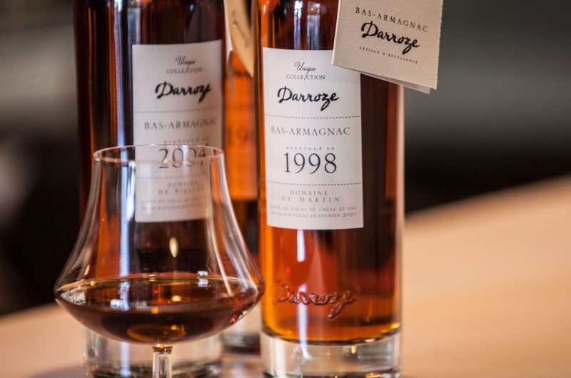 2025 – ROQU – Armagnac Darroze – Armagnac – ©Clément Garby (1)