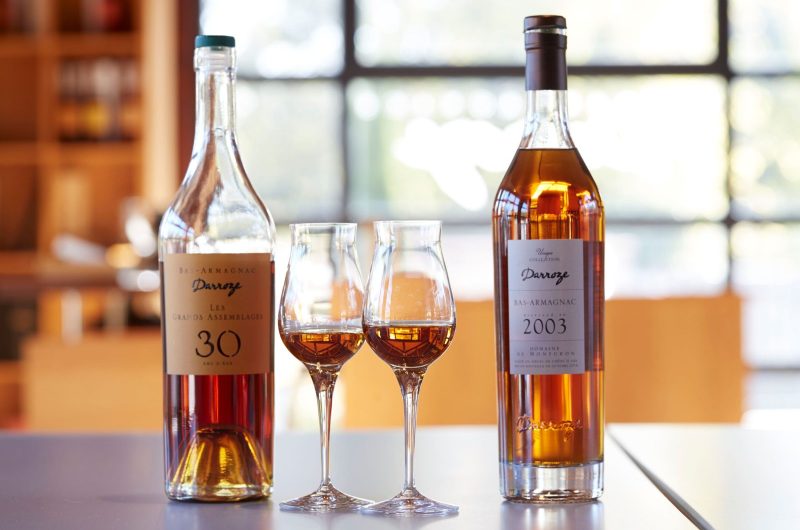 2025 – ROQU – Armagnac Darroze – Armagnac – ©Clément Garby (2)