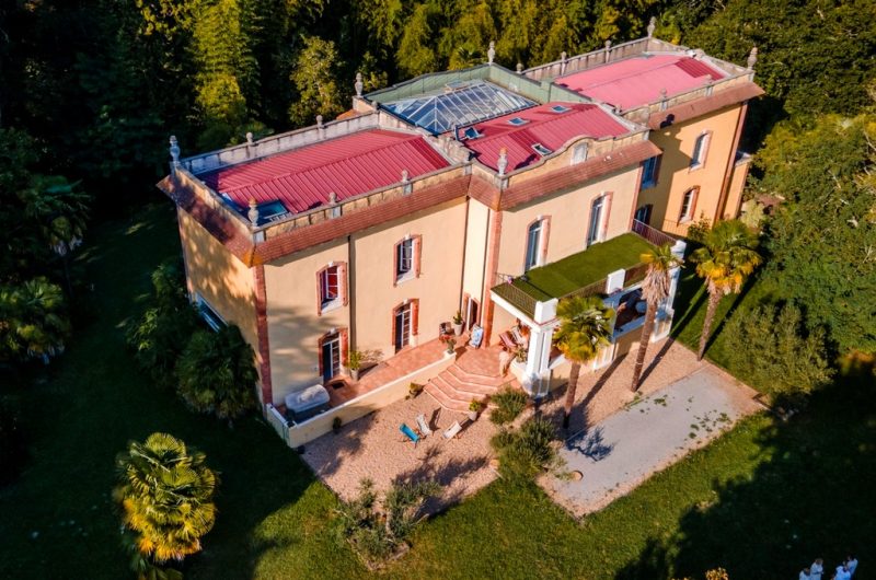 2025- TS- chateau larrunque vue