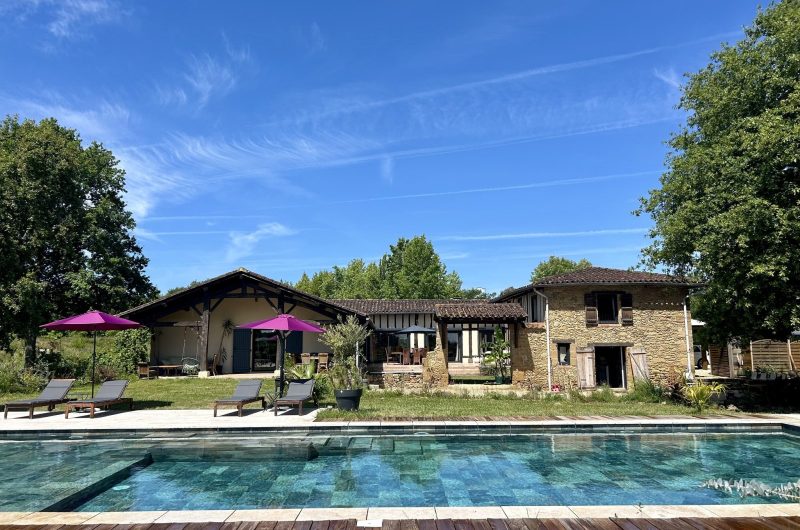 2026 – ARTH – Domaine de la Petite Graine – Extérieurs – ©Mme GRECCHI