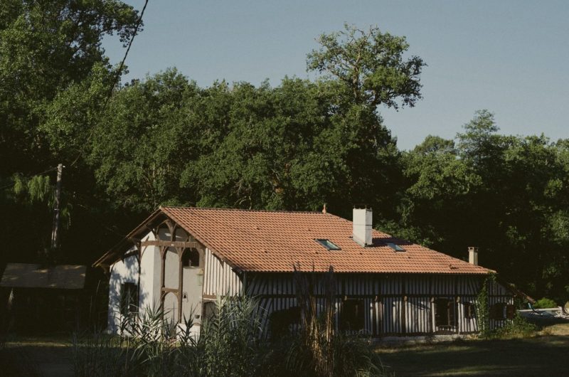 2026 – BOUR – Moulin de Pouyhéré – Extérieurs – ©Marie CHAMFEUIL (4)