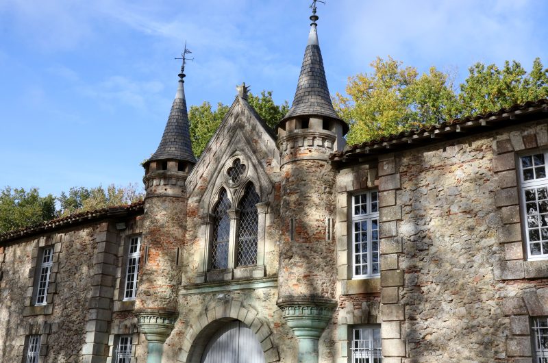 2026 – STJUS – Château de Fondat – Grand Pavillon – ©Château de Fondat (2)