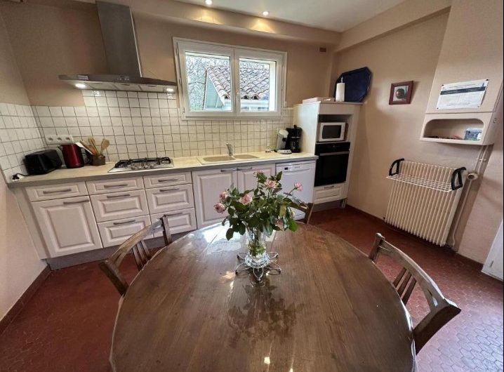 2026 – VILL – Gîte les Écureuils – Cuisine – ©Alain Serres (1)