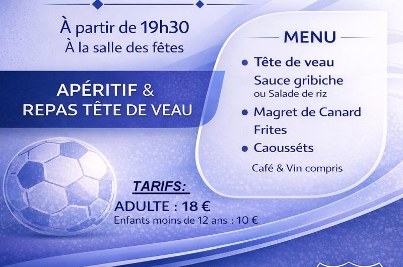 21.02.2026 SOIREE PARTENAIRES ASM MAURRIN