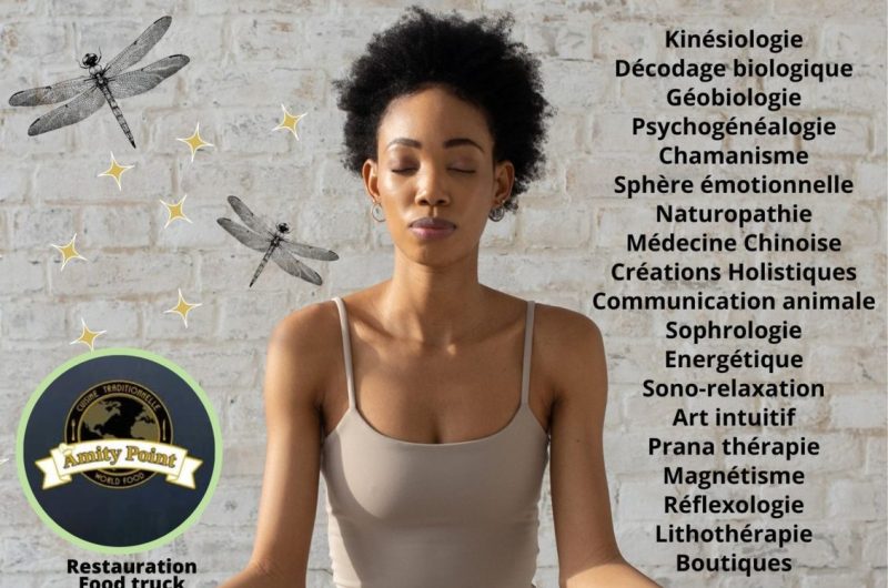 22.02.2026 SALON DU BIEN ETRE – CAZERES SUR L’ADOUR