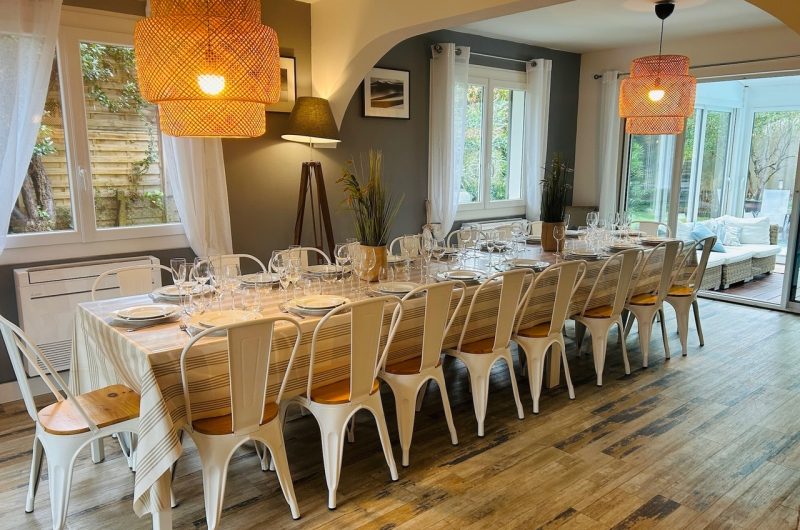 4. Table 1 mise lumineuse