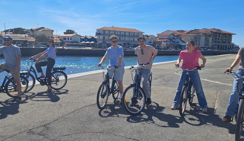 5 les fada du vélo_TYROSSE_OTILAS