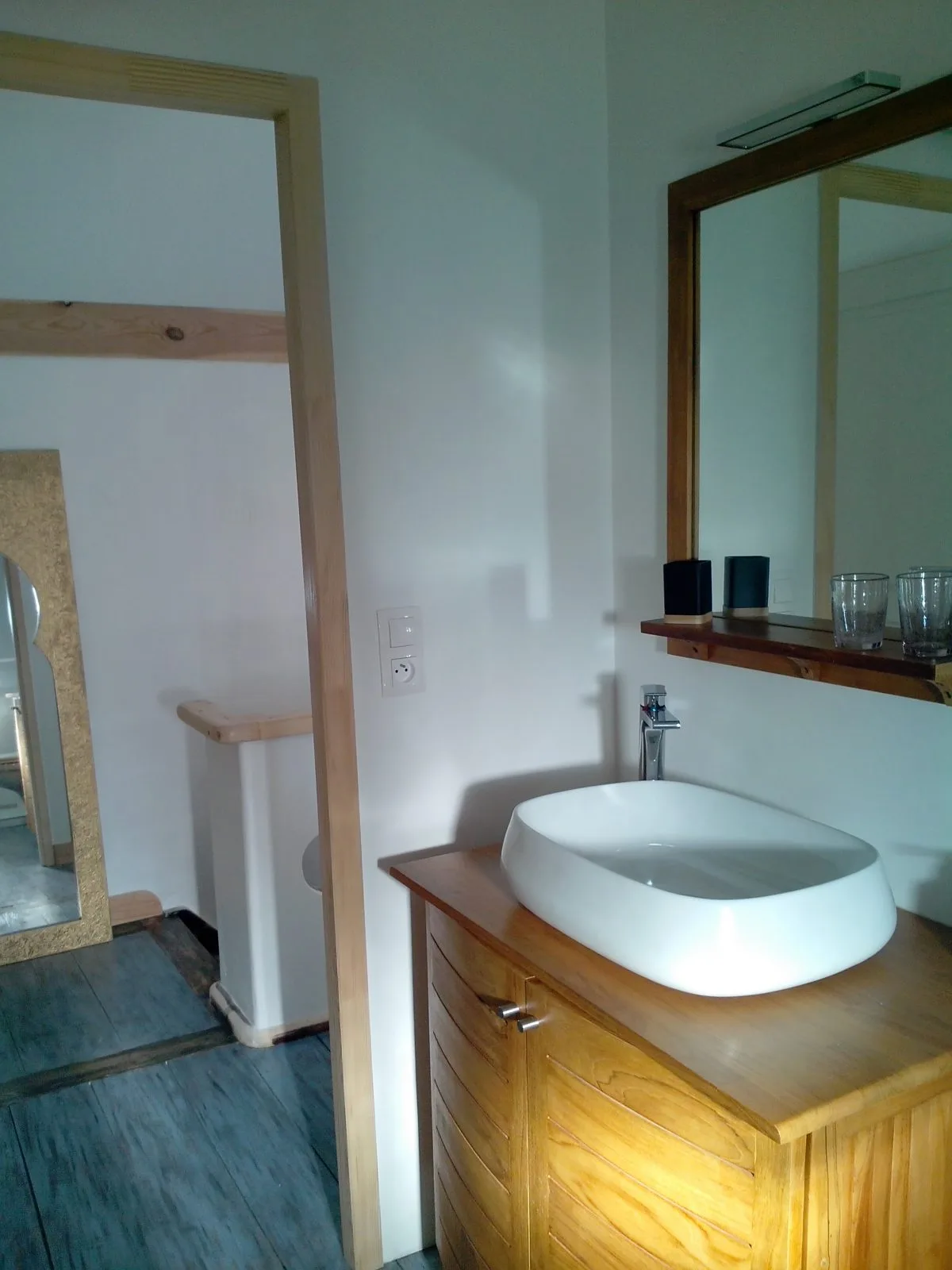 7 – Salle de bain