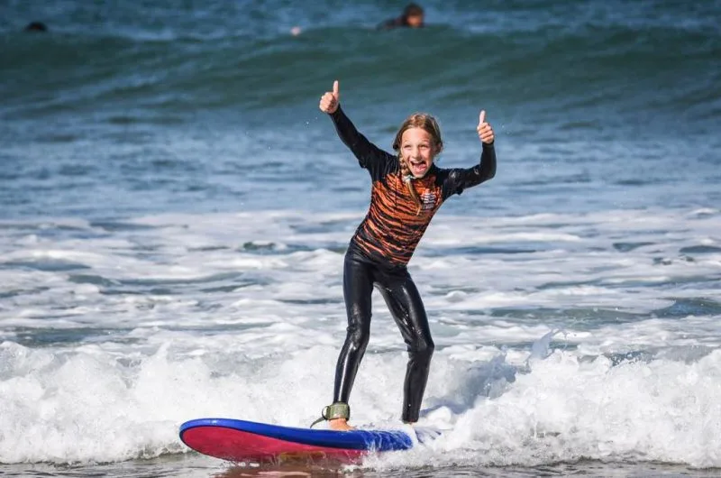 7-1 Les vagues ecole de surf 1