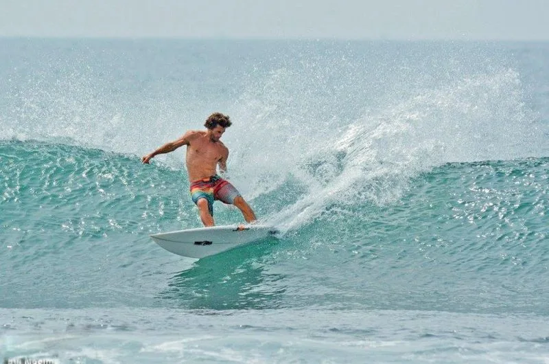 8-4 apprendre surfer hossegor