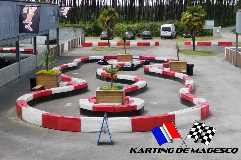 8. MINI CIRCUIT KARTRACER MAGESCQ copie