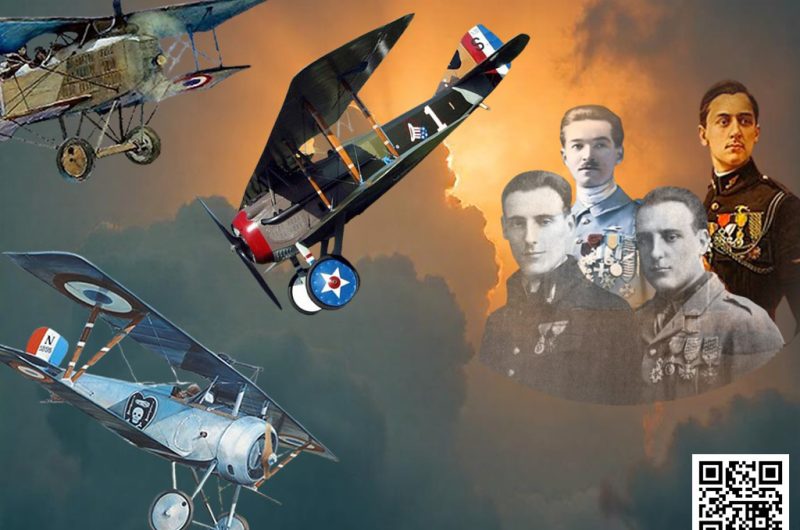 856266-les-as-de-la-grand-guerre