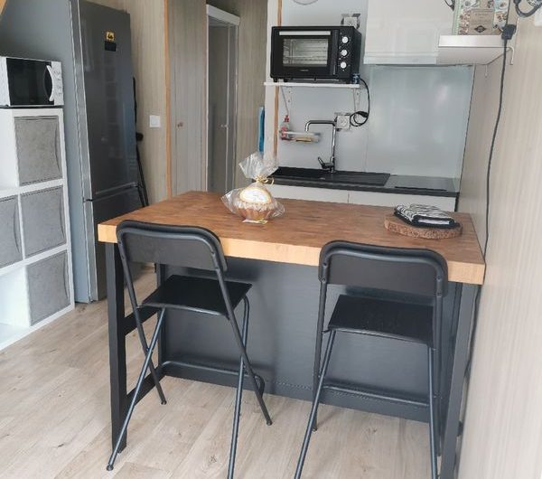 A l’orée des acacias cuisine ©Préjean Tharaud