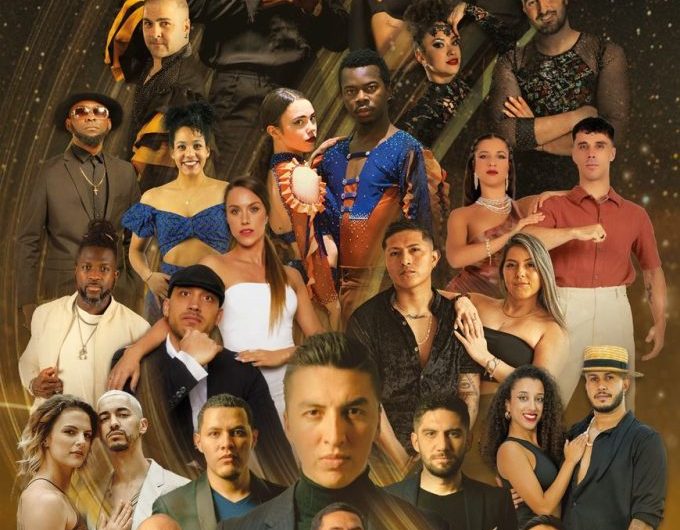 AFFICHE LATINO DAX FESTIVAL 2026