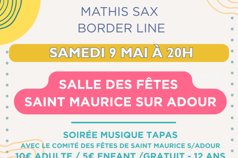 AFFICHES SAISON CULTURELLE – 1