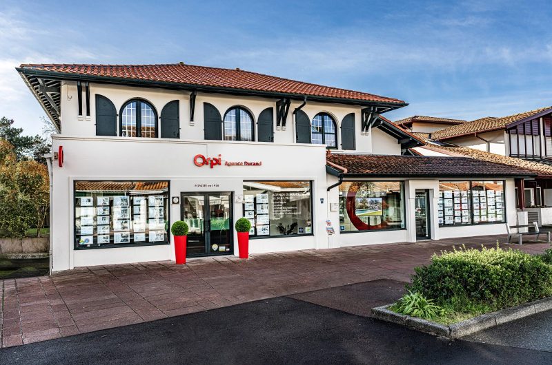 AGENCE DURAND HOSSEGOR (1)