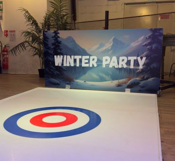 ALL YOU NEED animations perosnnalisée – V2