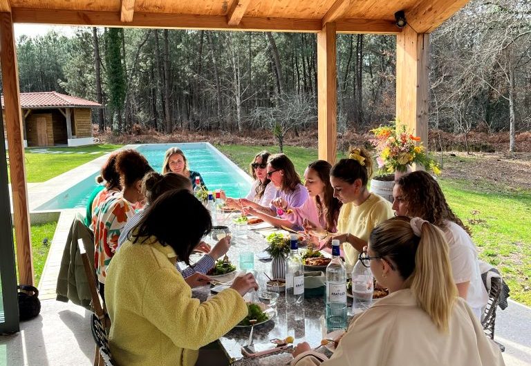 ALL YOU NEED déjeuner – V2