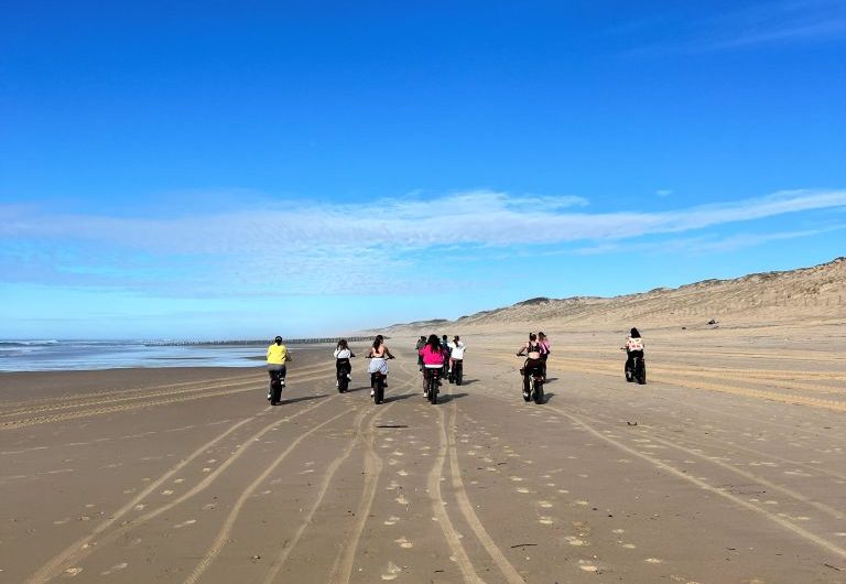 ALL YOU NEED vélos plage – V2