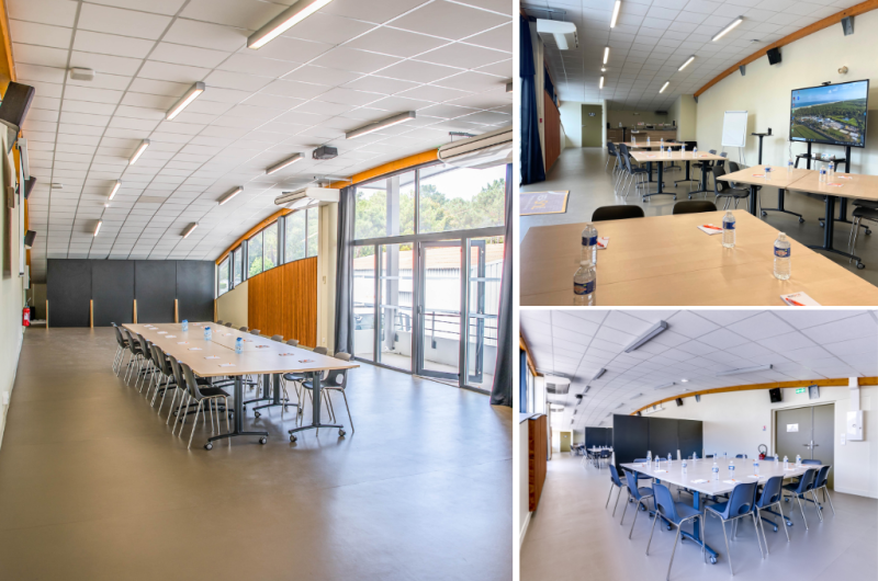 Photo Cocktail – Montage Annexe