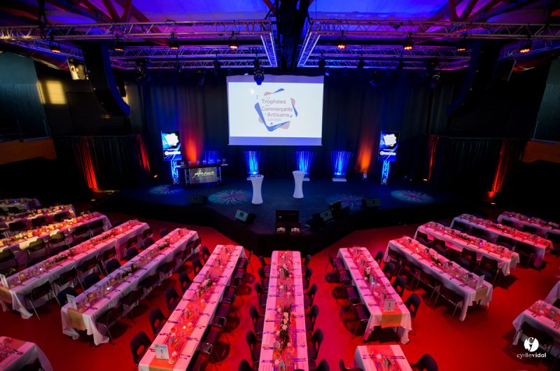 ARENA DU VIEUX PORT – CABARET (2)