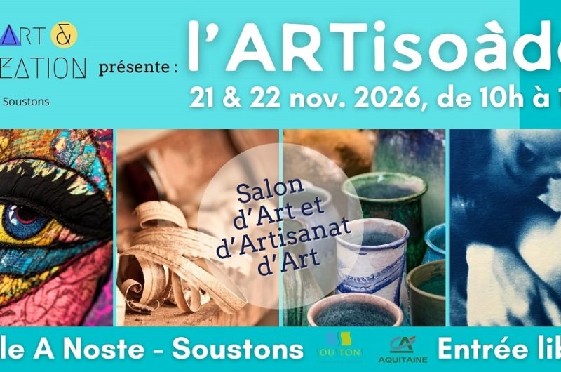 ARTISOADE (1)