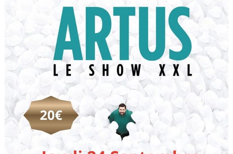 ARTUS – 1