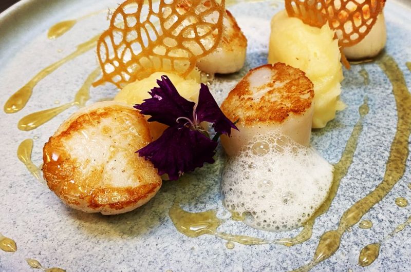 AU CHEVAL BLANC TOSSE (4)