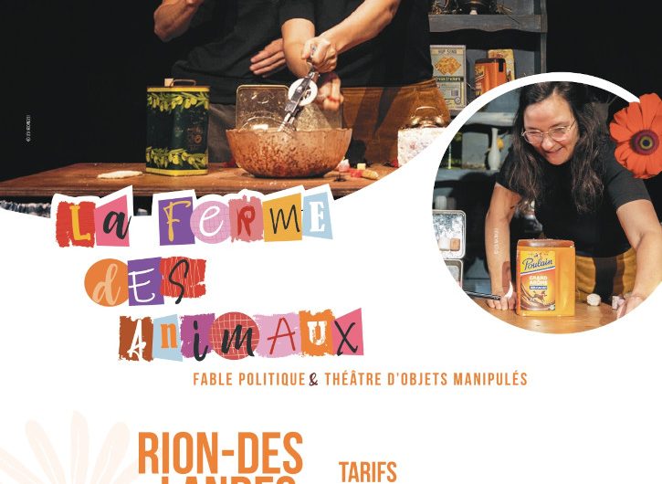 Affiche La ferme des animaux_page-0001